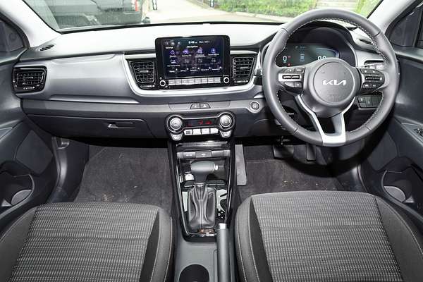 2025 Kia Stonic Sport YB