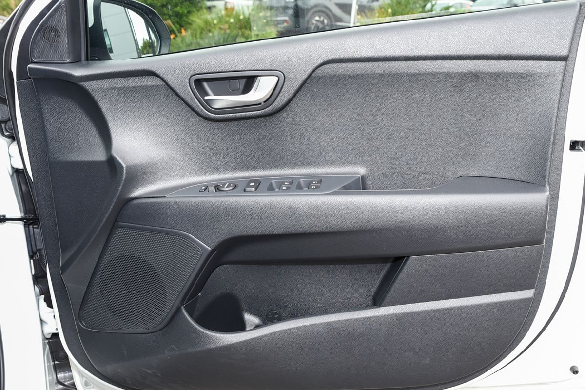 2025 Kia Stonic Sport YB