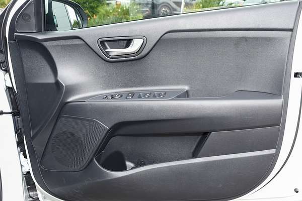 2025 Kia Stonic Sport YB