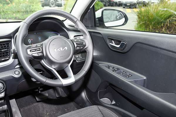 2025 Kia Stonic Sport YB