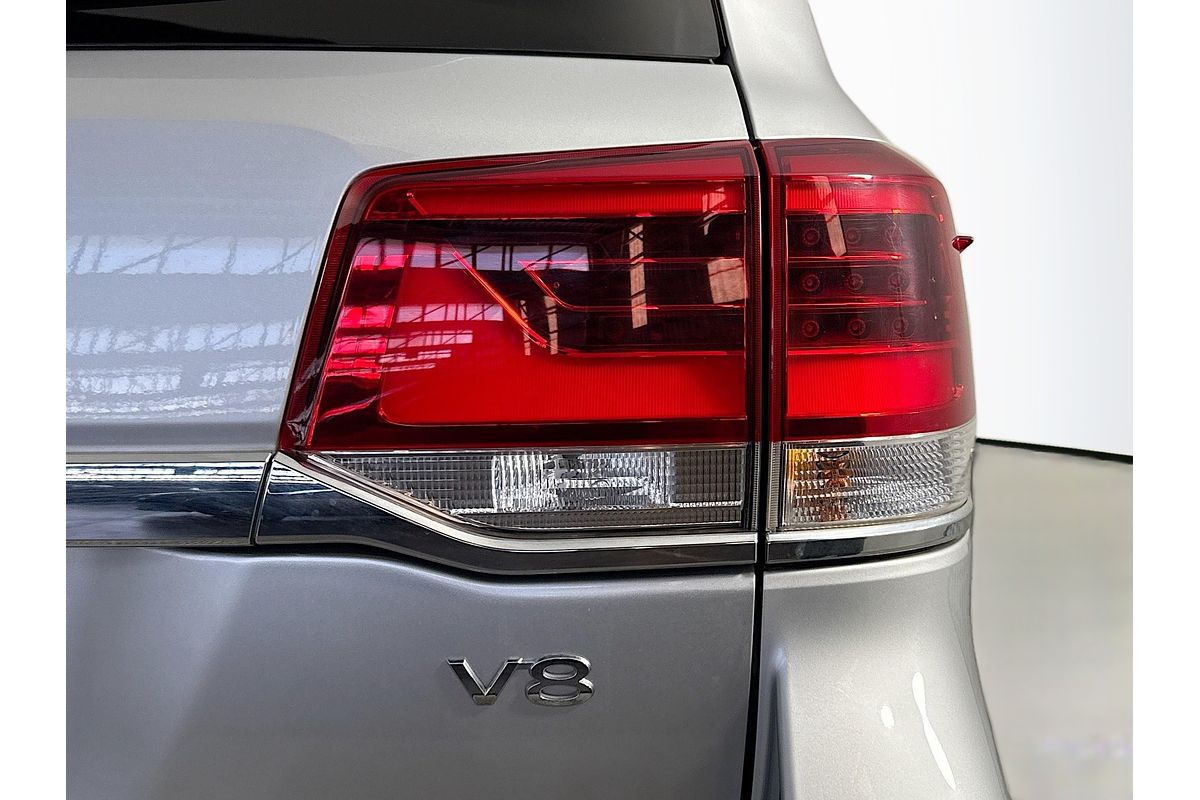 2021 Toyota Landcruiser GXL VDJ200R