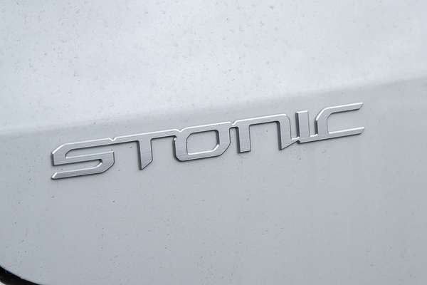 2025 Kia Stonic Sport YB