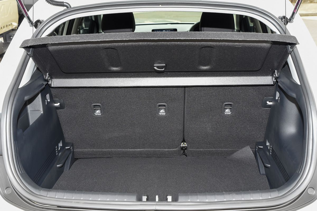 2025 Kia Stonic Sport YB