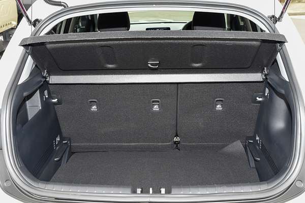 2025 Kia Stonic Sport YB