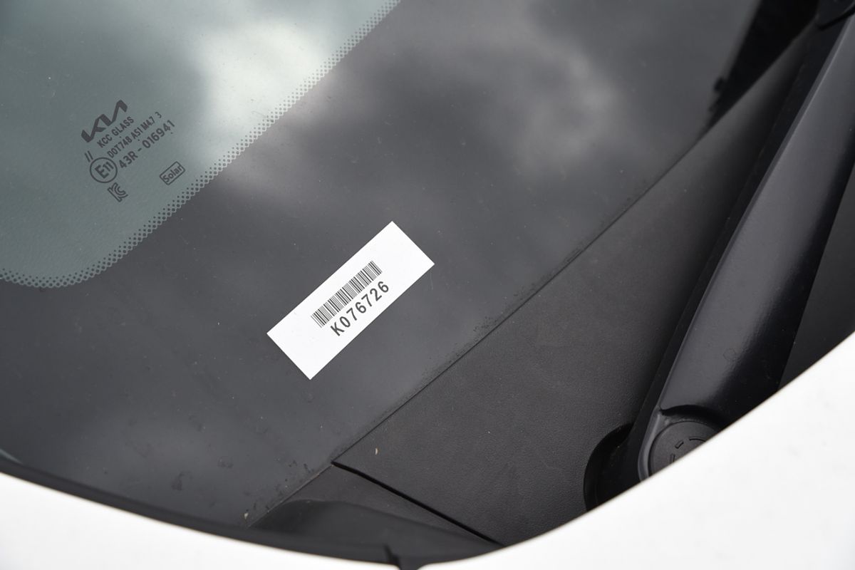 2025 Kia Stonic Sport YB