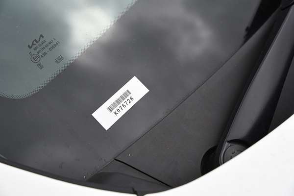 2025 Kia Stonic Sport YB