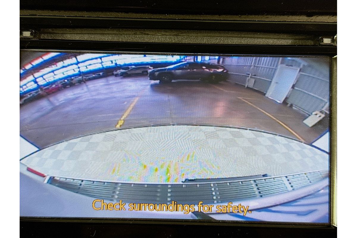 2021 Toyota Landcruiser GXL VDJ200R