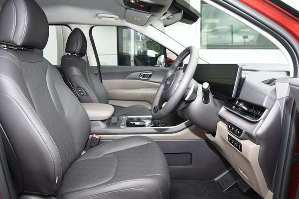 2025 Kia Carnival Sport+ HEV KA4 PE