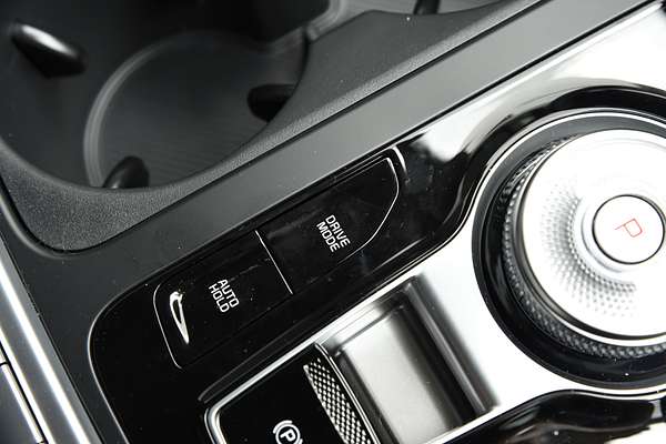 2025 Kia Carnival Sport+ HEV KA4 PE