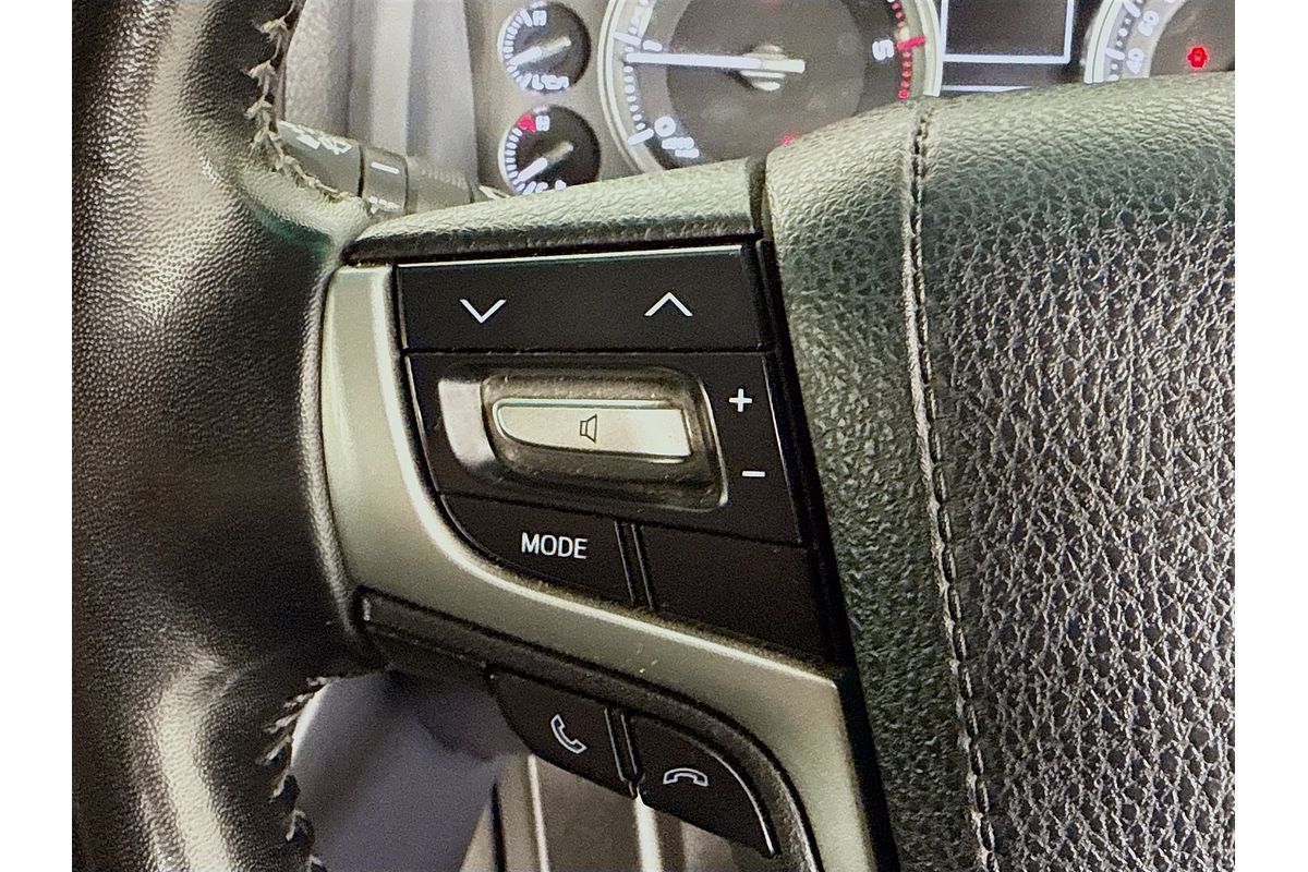 2021 Toyota Landcruiser GXL VDJ200R