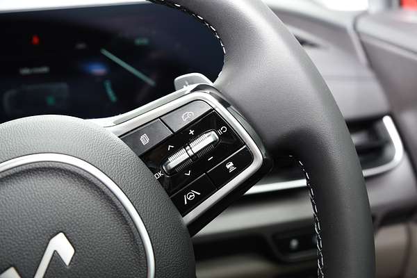 2025 Kia Carnival Sport+ HEV KA4 PE