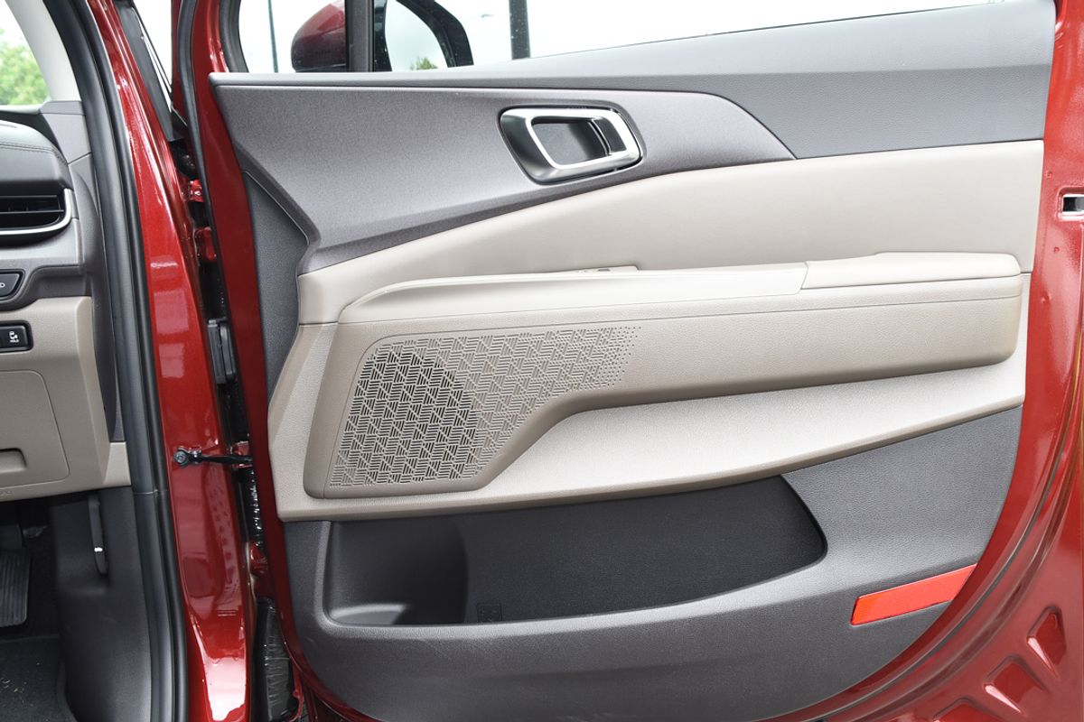 2025 Kia Carnival Sport+ HEV KA4 PE