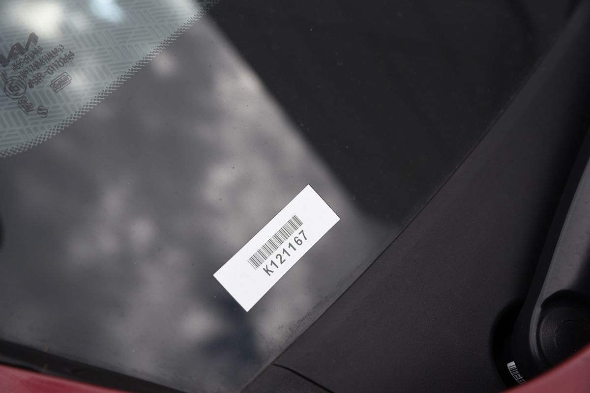 2025 Kia Carnival Sport+ HEV KA4 PE