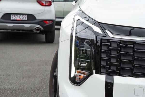 2025 Kia Sportage HEV SX NQ5 PE