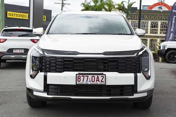 2025 Kia Sportage HEV SX NQ5 PE