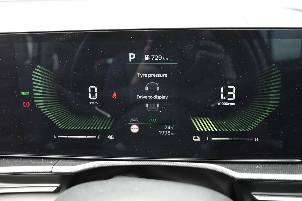 2025 Kia Sportage HEV SX NQ5 PE