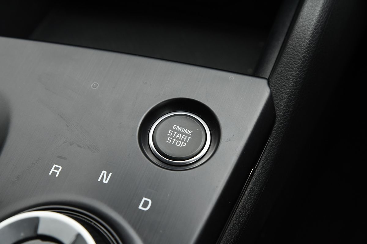 2025 Kia Sportage HEV SX NQ5 PE