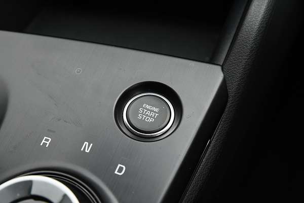 2025 Kia Sportage HEV SX NQ5 PE