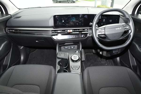 2025 Kia Sportage HEV SX NQ5 PE