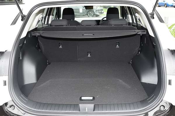 2025 Kia Sportage HEV SX NQ5 PE