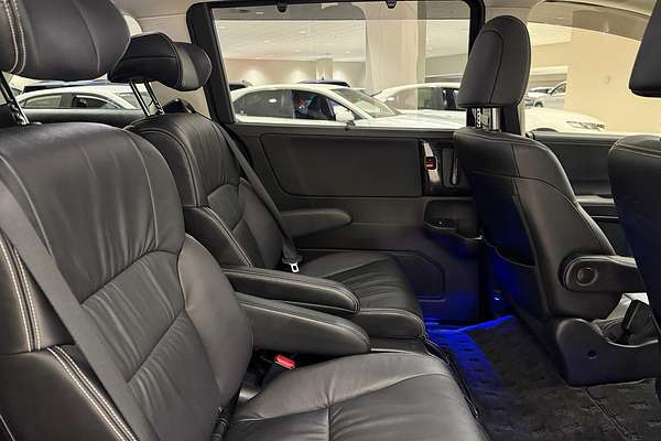 2018 Honda Odyssey VTi-L 5th Gen