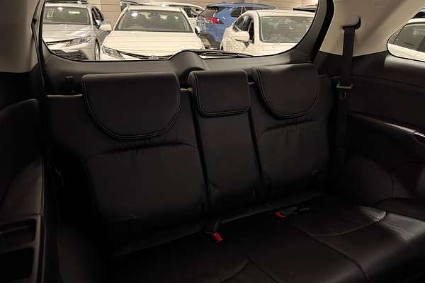 2018 Honda Odyssey VTi-L 5th Gen