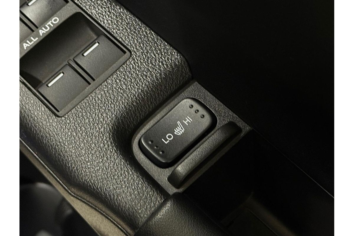 2018 Honda Odyssey VTi-L 5th Gen