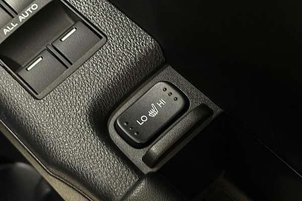 2018 Honda Odyssey VTi-L 5th Gen