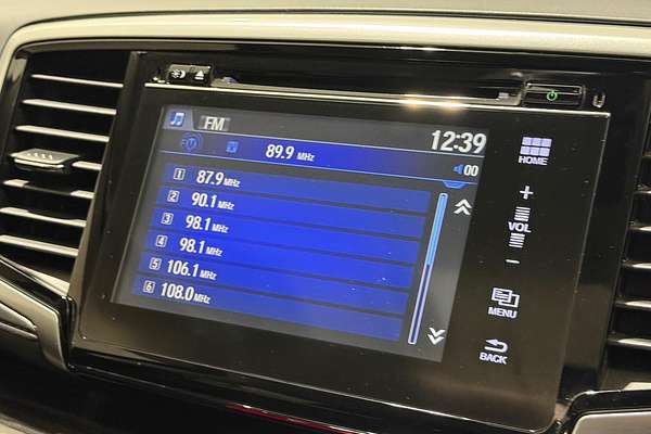 2018 Honda Odyssey VTi-L 5th Gen