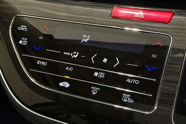 2018 Honda Odyssey VTi-L 5th Gen