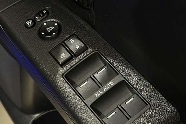 2018 Honda Odyssey VTi-L 5th Gen