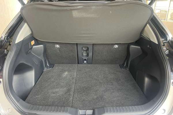 2021 Toyota Yaris Cross Urban MXPJ10R