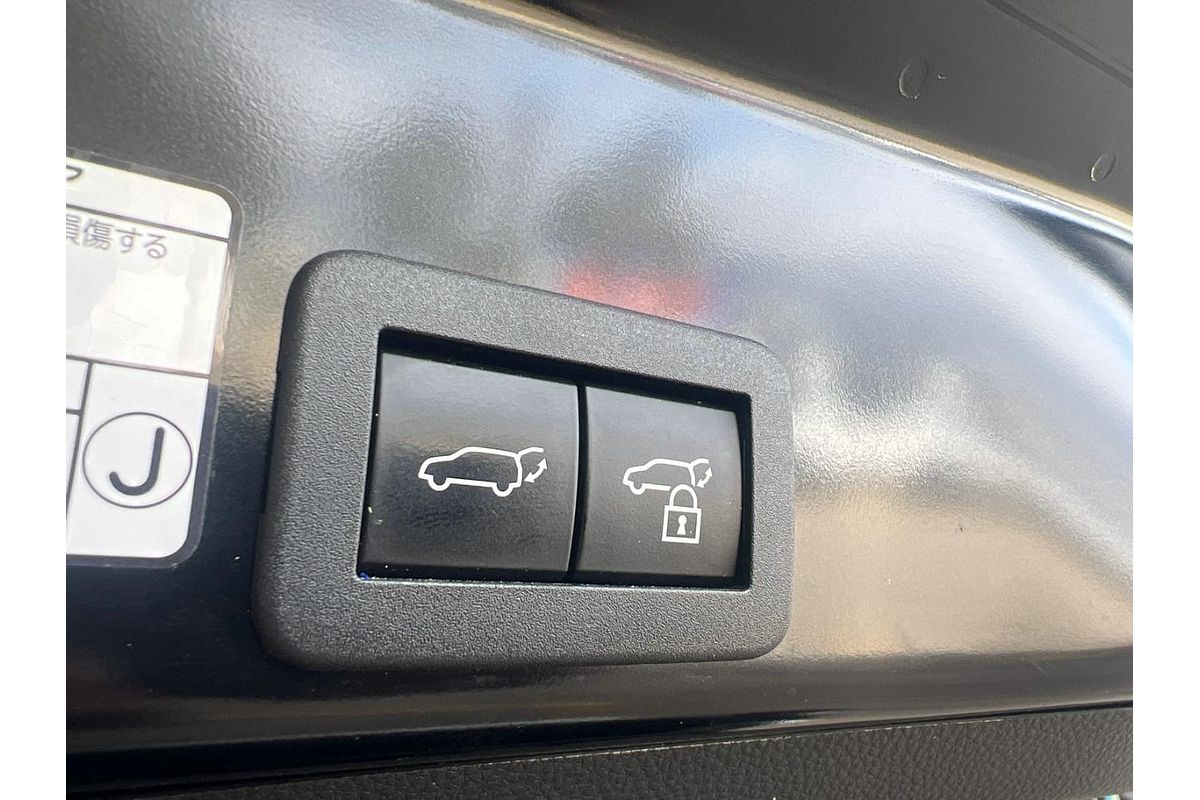 2021 Toyota Yaris Cross Urban MXPJ10R