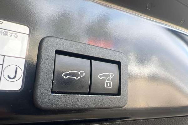 2021 Toyota Yaris Cross Urban MXPJ10R