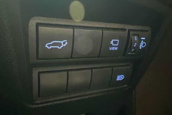 2021 Toyota Yaris Cross Urban MXPJ10R