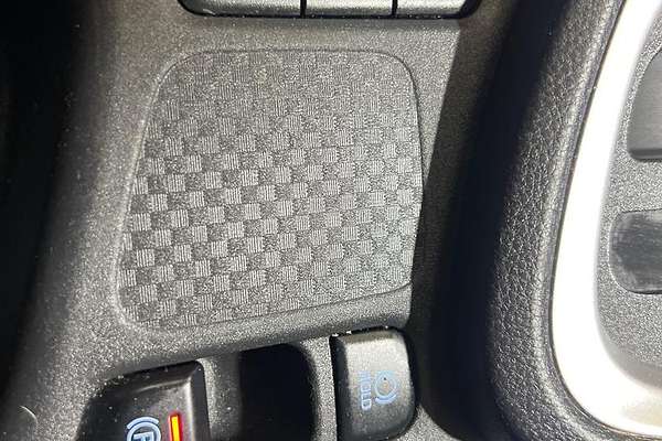 2021 Toyota Yaris Cross Urban MXPJ10R