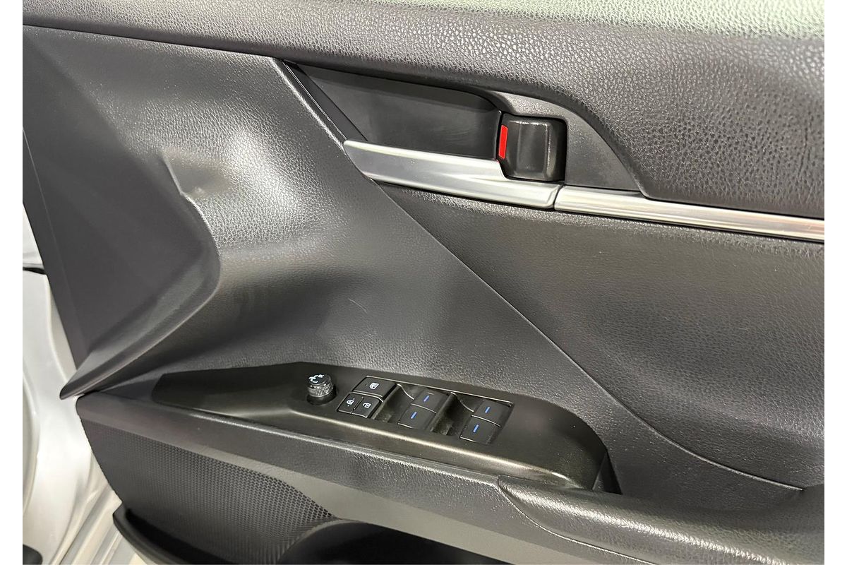 2023 Toyota Camry Ascent AXVH70R