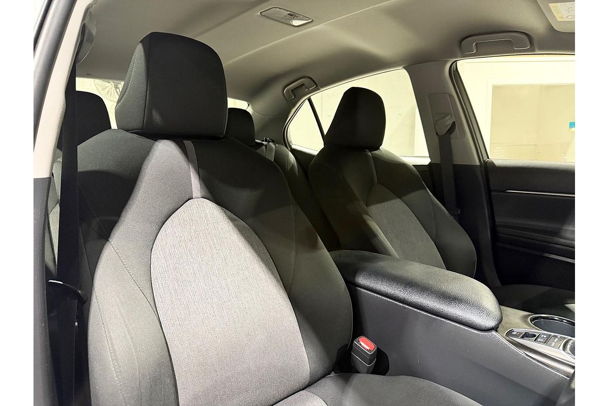 2023 Toyota Camry Ascent AXVH70R