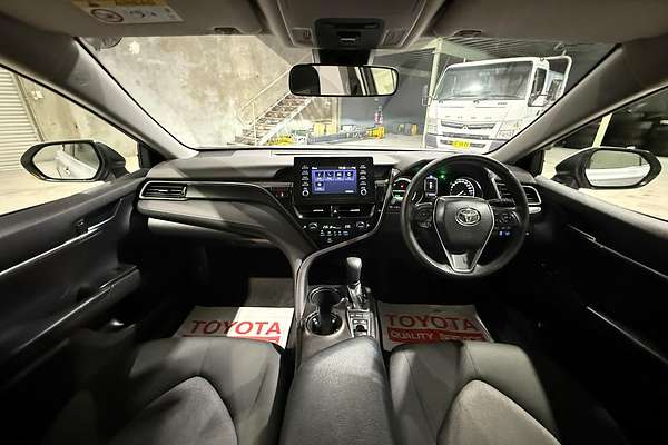 2023 Toyota Camry Ascent AXVH70R