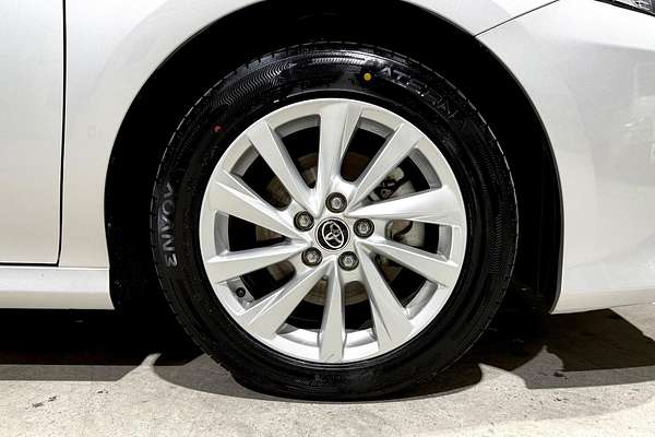 2023 Toyota Camry Ascent AXVH70R