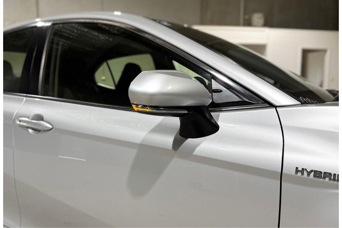 2023 Toyota Camry Ascent AXVH70R