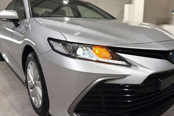 2023 Toyota Camry Ascent AXVH70R