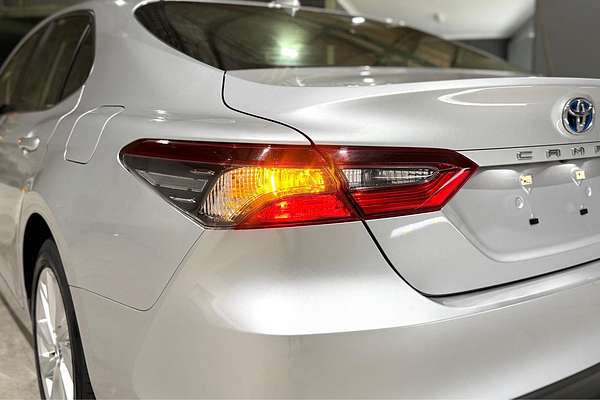 2023 Toyota Camry Ascent AXVH70R