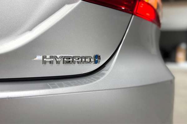 2023 Toyota Camry Ascent AXVH70R