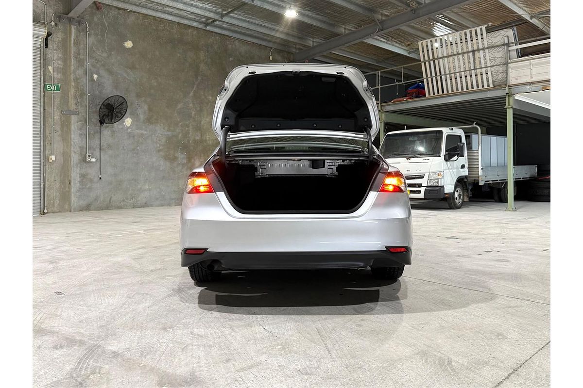 2023 Toyota Camry Ascent AXVH70R