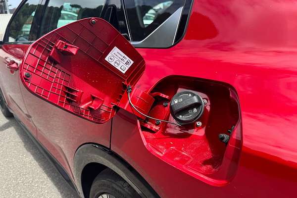 2025 Kia K4 GT-Line CL4m