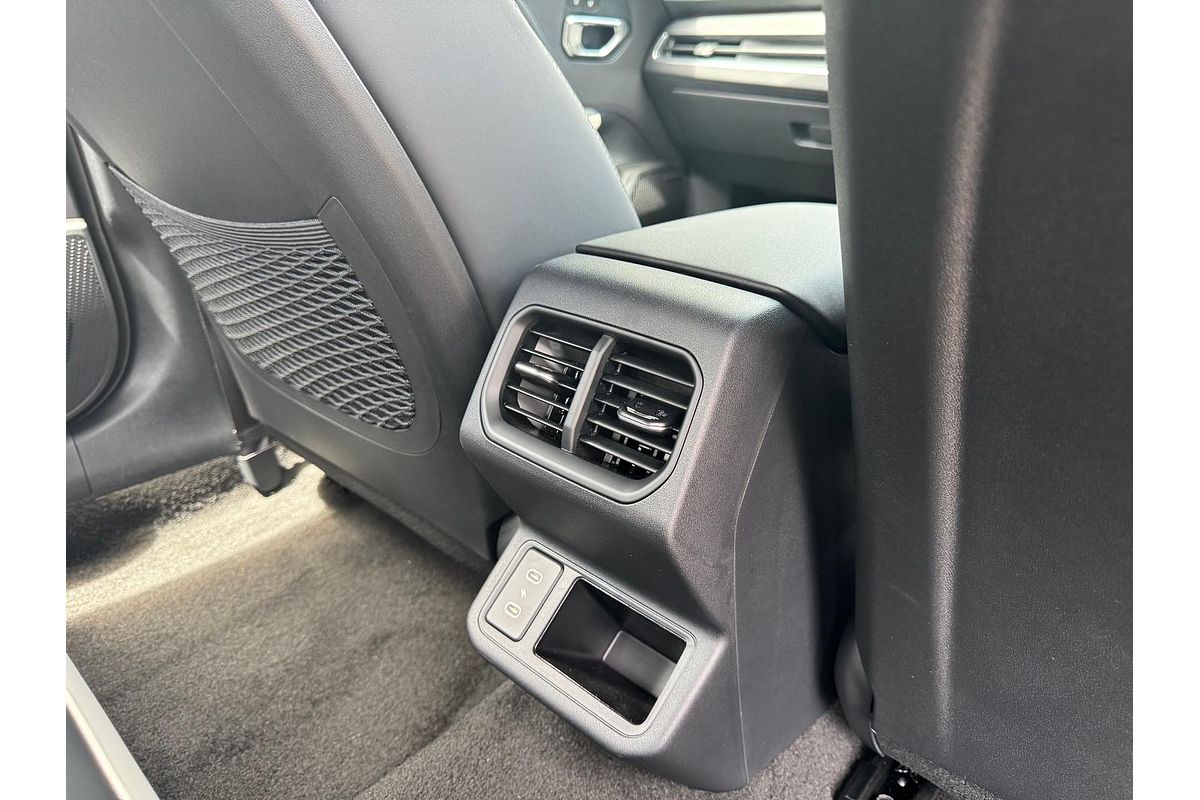 2025 Kia K4 GT-Line CL4m