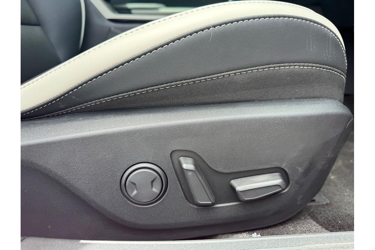 2025 Kia K4 GT-Line CL4m