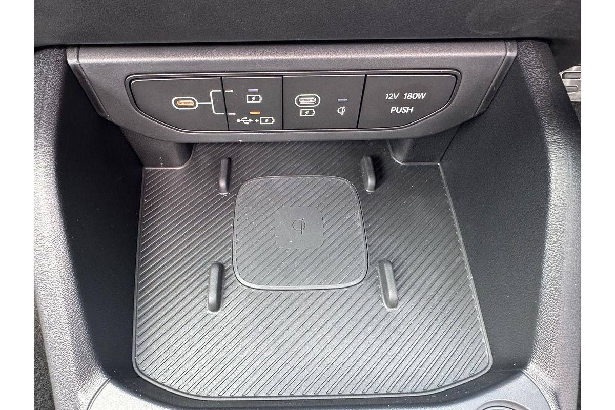 2025 Kia K4 GT-Line CL4m