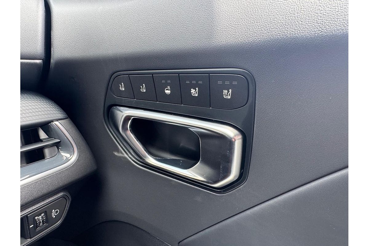 2025 Kia K4 GT-Line CL4m